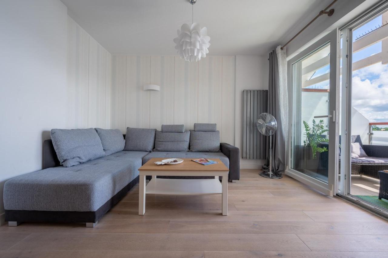 Apartament Holiday ดาร์โลฟโก ภายนอก รูปภาพ