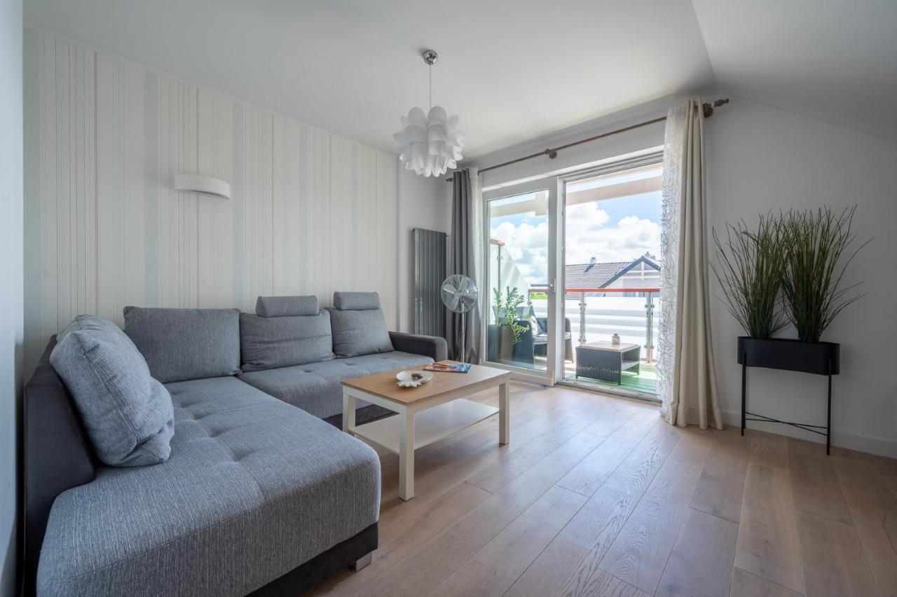 Apartament Holiday ดาร์โลฟโก ภายนอก รูปภาพ