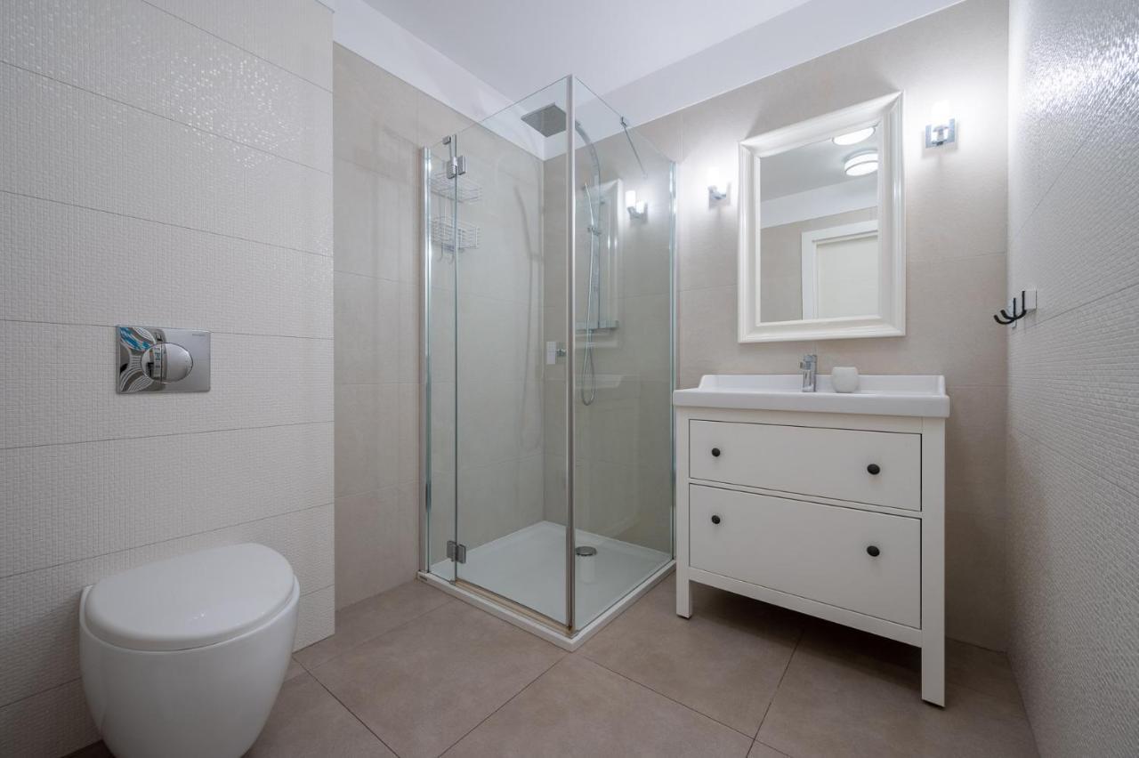 Apartament Holiday ดาร์โลฟโก ภายนอก รูปภาพ