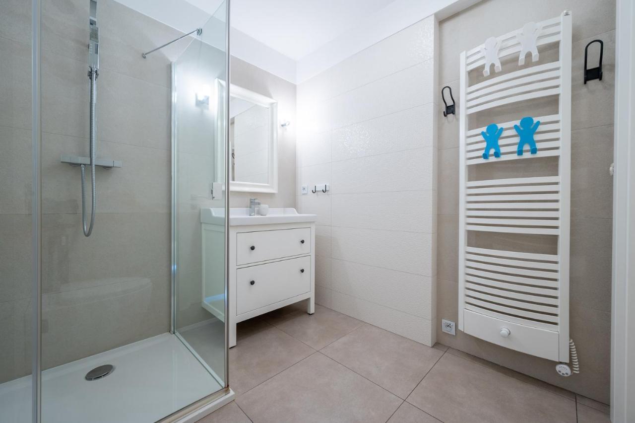Apartament Holiday ดาร์โลฟโก ภายนอก รูปภาพ