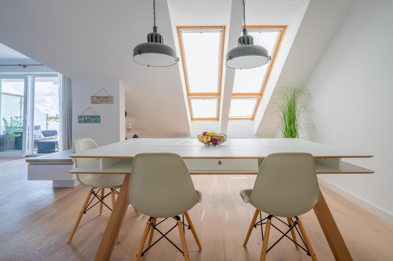 Apartament Holiday ดาร์โลฟโก ภายนอก รูปภาพ