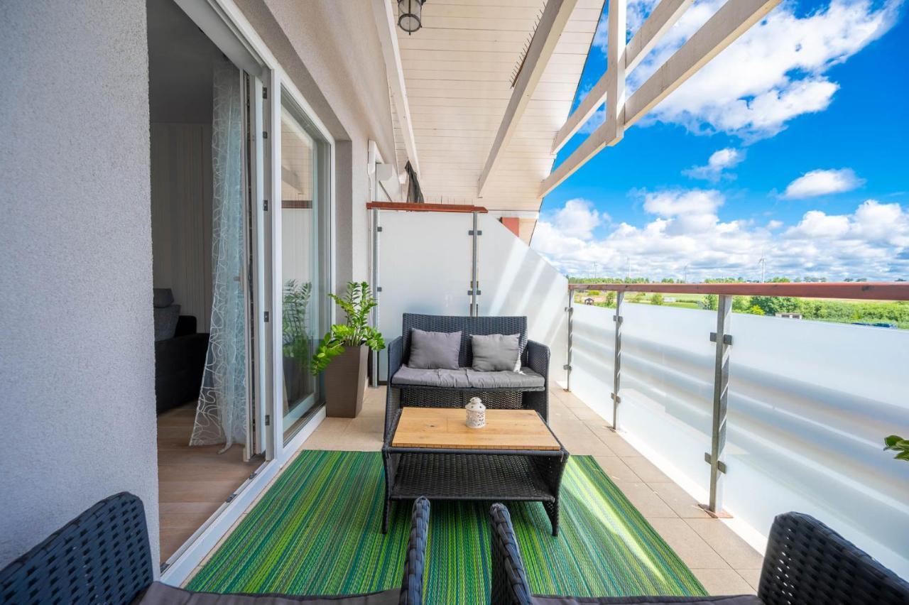 Apartament Holiday ดาร์โลฟโก ภายนอก รูปภาพ
